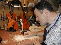 This link to  Gregoire's Violin Shop provided by Vermont Fiddler Scott Campbell
