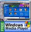 Play that Vermont fidle music with Windows Media  Player